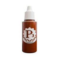 P3 Акрилова фарба BLOODSTONE 18 ml