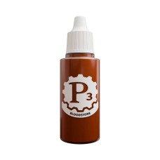 P3 Акрилова фарба BLOODSTONE 18 ml
