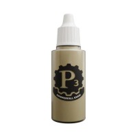 P3 Акрилова фарба HAMMERFALL KHAKI 18 ml