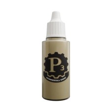 P3 Акрилова фарба HAMMERFALL KHAKI 18 ml