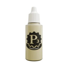 P3 Акрилова фарба MENOTH W HITE 18 ml