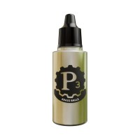 P3 Металічна фарба BRASS BALLS 18 ml