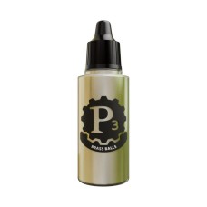 P3 Металічна фарба BRASS BALLS 18 ml