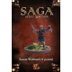 Набір мініатюр Gripping Beast (SAGA) Saxon Starter Warband (4 points)
