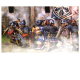 Набір мініатюр Gripping Beast (SAGA) Saxon Starter Warband (4 points)