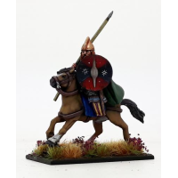Gallic Mounted (Warlord) Мініатюри SAGA