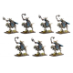The Black Knight (Lieutenant)