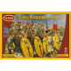 Набір мініатюр Gripping Beast (SAGA) Late Roman Infantry