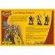 Набір мініатюр Gripping Beast (SAGA) Late Roman Infantry