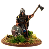 Набір мініатюр Gripping Beast (SAGA) Norse Gael (Warlord) (Dane Axes)