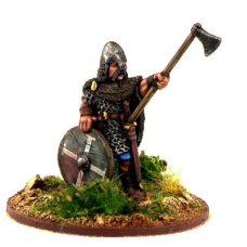 Набір мініатюр Gripping Beast (SAGA) Norse Gael (Warlord) (Dane Axes)