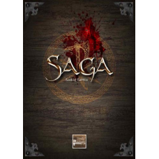 Книга правил SAGA Book of Battles