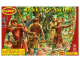 Набір мініатюр до гри SAGA Dark Age Archers (Лучники Темних Часів)