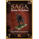 Набір мініатюр Gripping Beast (SAGA) Goth Starter Warband (4 points)