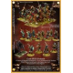 Набір мініатюр Gripping Beast (SAGA) Goth Starter Warband (4 points)