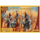 Мініатюра Grippring Beast (SAGA) Parthian Cataphracts