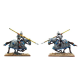 Мініатюра Grippring Beast (SAGA) Parthian Cataphracts