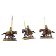 Мініатюра Grippring Beast (SAGA) Parthian Cataphracts