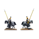 Мініатюра Grippring Beast (SAGA) Parthian Cataphracts