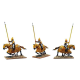 Мініатюра Grippring Beast (SAGA) Parthian Cataphracts