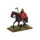 Набір мініатюр до гри SAGA Dark Age Cavalry (Кавалерія Темних Часів)