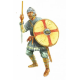 Набір мініатюр до гри SAGA Anglo-Saxon Warband Starter (4 points)