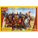 Набір мініатюр Gripping Beast (SAGA) Late Roman Heavy Cavalry