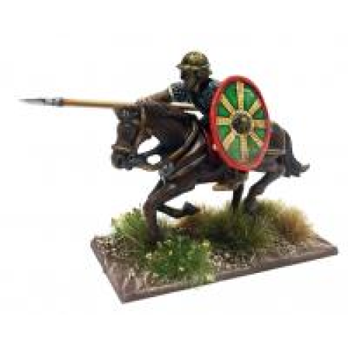 Набір мініатюр Gripping Beast (SAGA) Late Roman Heavy Cavalry