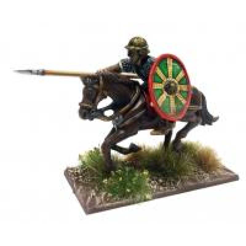 Набір мініатюр Gripping Beast (SAGA) Late Roman Heavy Cavalry