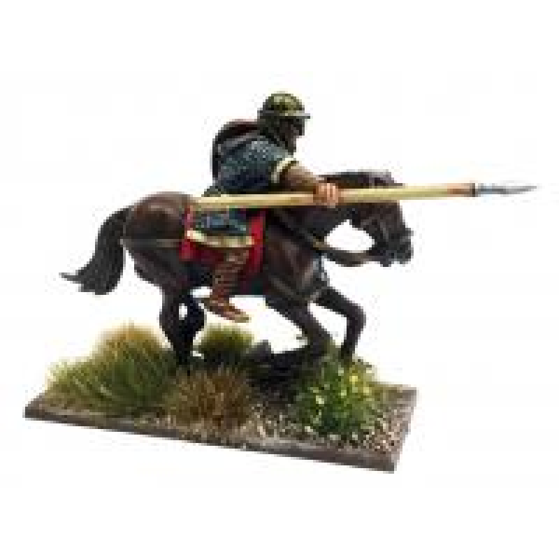 Набір мініатюр Gripping Beast (SAGA) Late Roman Heavy Cavalry