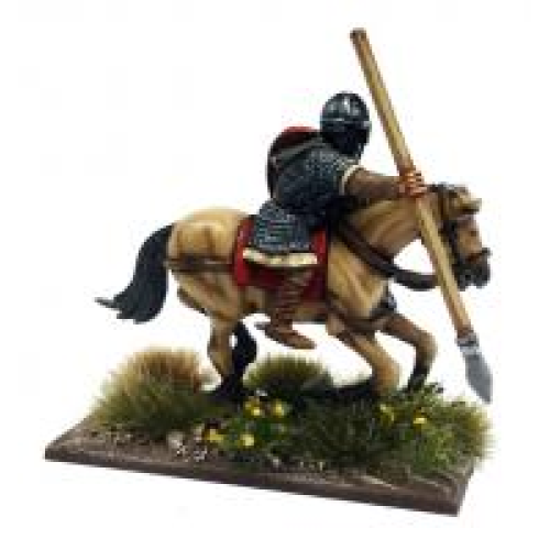 Набір мініатюр Gripping Beast (SAGA) Late Roman Heavy Cavalry
