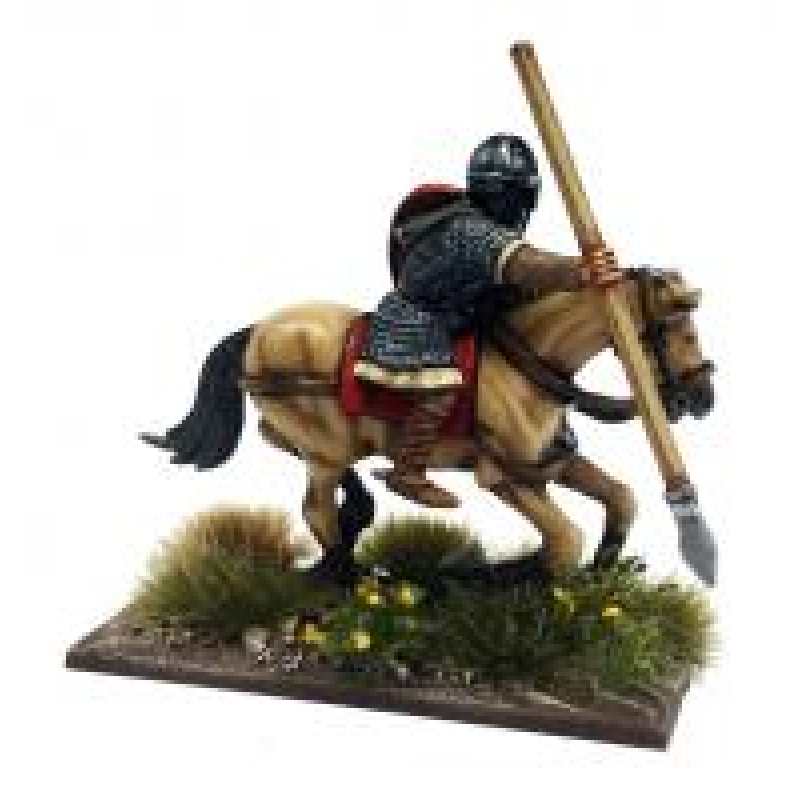 Набір мініатюр Gripping Beast (SAGA) Late Roman Heavy Cavalry