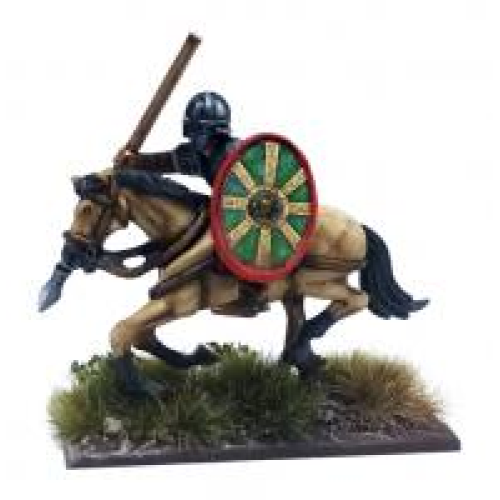 Набір мініатюр Gripping Beast (SAGA) Late Roman Heavy Cavalry