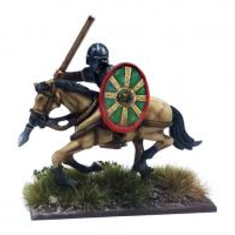 Набір мініатюр Gripping Beast (SAGA) Late Roman Heavy Cavalry