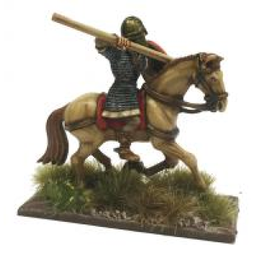 Набір мініатюр Gripping Beast (SAGA) Late Roman Heavy Cavalry