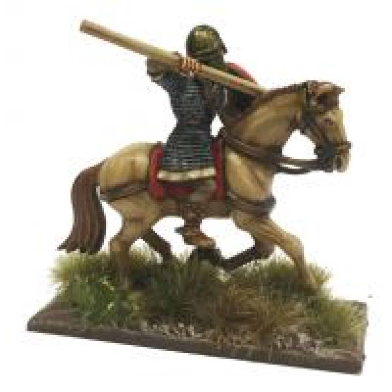 Набір мініатюр Gripping Beast (SAGA) Late Roman Heavy Cavalry