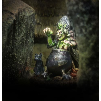 НАБІР МІНІАТЮР Gripping Beast (SAGA): The Witch & Her Cauldron