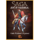 Набір мініатюр Gripping Beast (SAGA) Gallic Starter Warband (4 points)