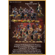 Набір мініатюр Gripping Beast (SAGA) Gallic Starter Warband (4 points)