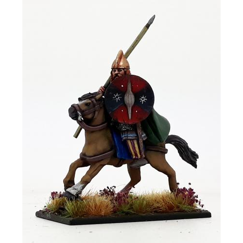 Набір мініатюр Gripping Beast (SAGA) Gallic Starter Warband (4 points)