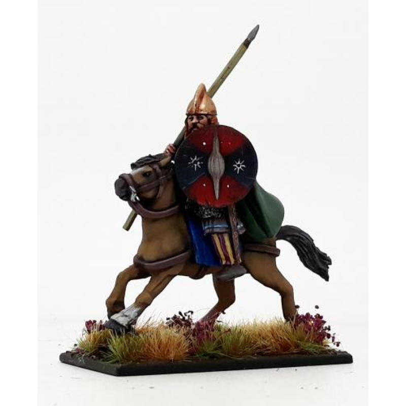 Набір мініатюр Gripping Beast (SAGA) Gallic Starter Warband (4 points)