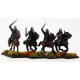 Набір мініатюр Gripping Beast (SAGA) Gallic Starter Warband (4 points)