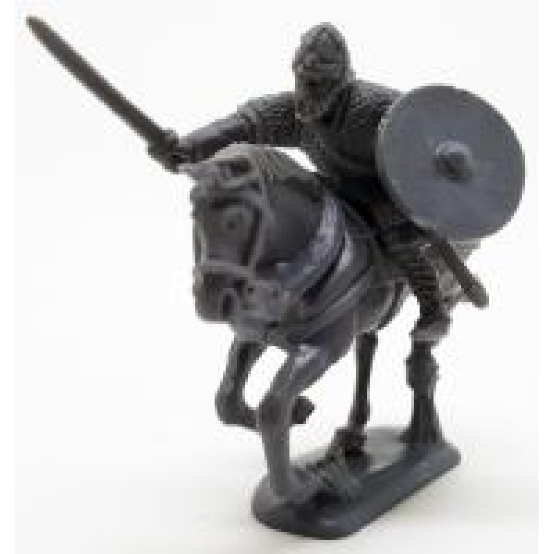 Набір мініатюр Gripping Beast (SAGA) Goth Noble Cavalry