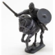 Набір мініатюр Gripping Beast (SAGA) Goth Noble Cavalry
