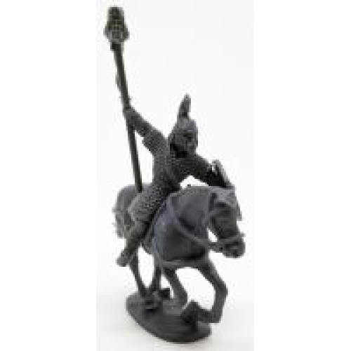 Набір мініатюр Gripping Beast (SAGA) Goth Noble Cavalry
