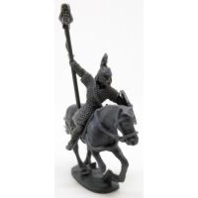 Набір мініатюр Gripping Beast (SAGA) Goth Noble Cavalry