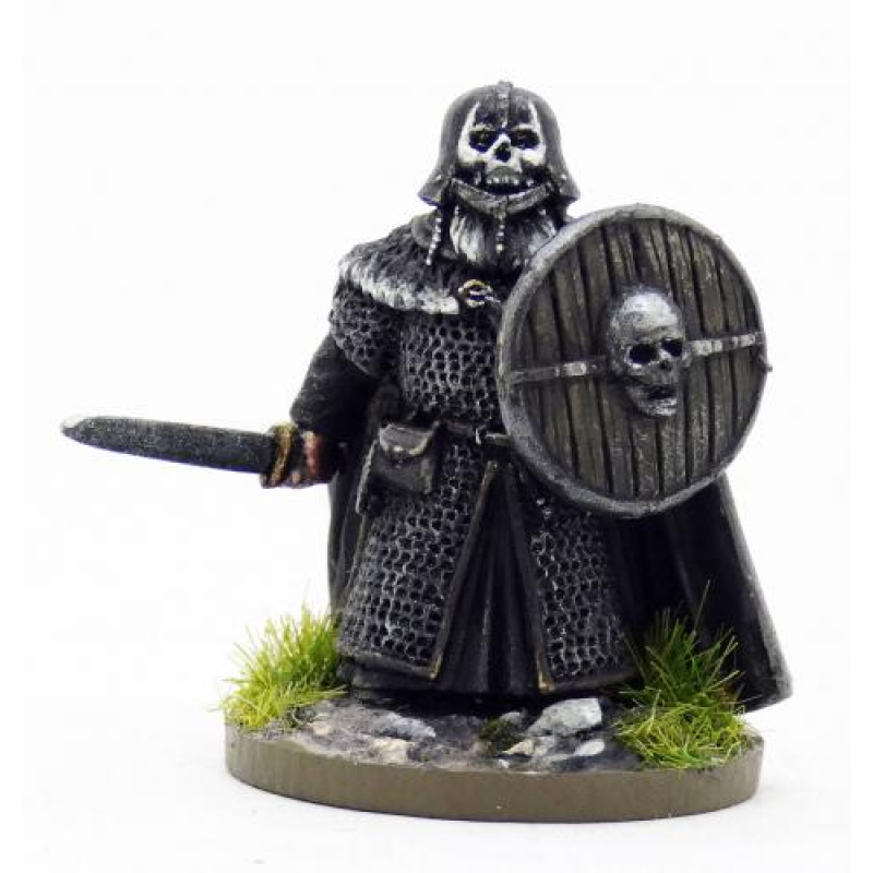 Набір мініатюр Gripping Beast (SAGA) Dvergr (Warlord 1) (Sword)