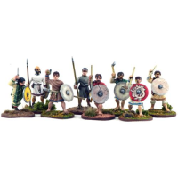 Мініатюри Gripping Beast Welsh Priodaur (Warriors)