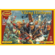 Набір мініатюр до гри SAGA Viking Hirdmen