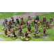 Norse Gael Warband Starter (4 points)